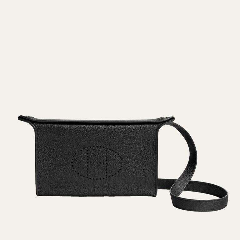 Sac Hermès Vide-poches